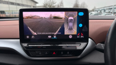 Volkswagen ID.4 150kW Max Pro Performance 77kWh 5dr Auto Electric Estate